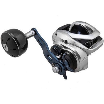 Shimano Tranx 300 AHG Baitcast Reel