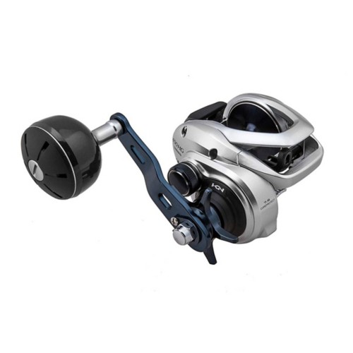 Shimano Tranx 400AHG Baitcast Reel