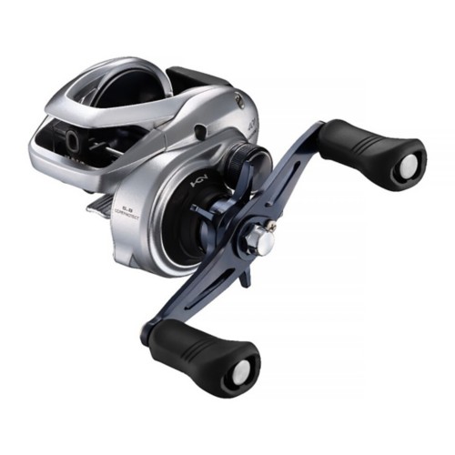 Shimano Tranx Baitcast Reel