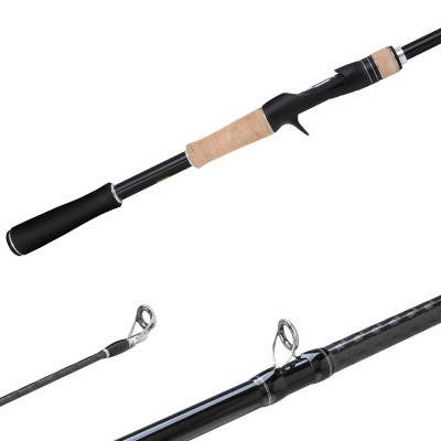 scheels baitcasting rods