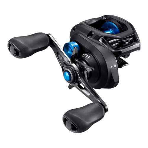 Shimano SLX Baitcast Reel