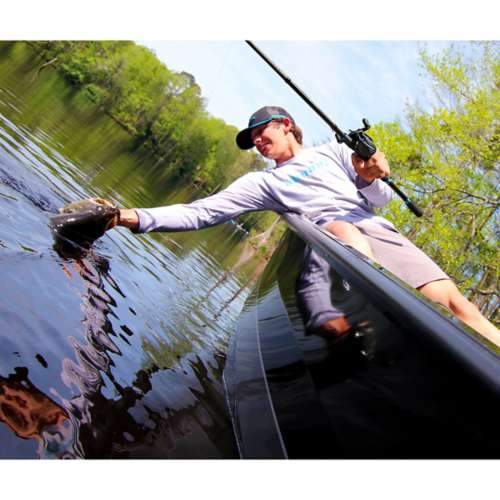 Hook That Duck Game Fishing Rod Inflatable Pond & 5 Ducks Grafix for sale  online