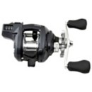 Shimano Tekota A Low Profile Line Counter Reel