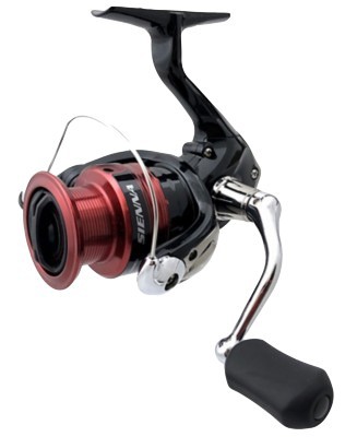 Shimano Sienna FG Spinning Reel