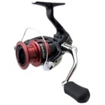 Shimano Sienna FG Spinning Reel - Thumbnail 1 of 4