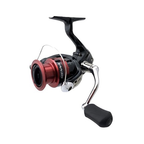 Shimano Sienna FG Spinning Reel - Primary Image