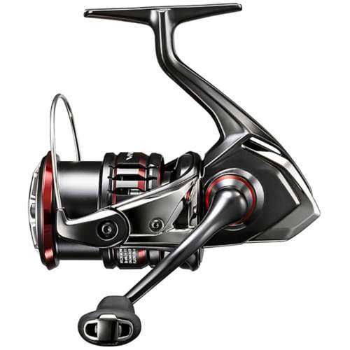 Shimano Vanford Spinning Reels - Fisherman's Outfitter