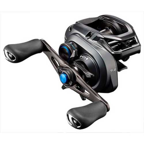 Shimano SLX MGL 70 Baitcaster Reel
