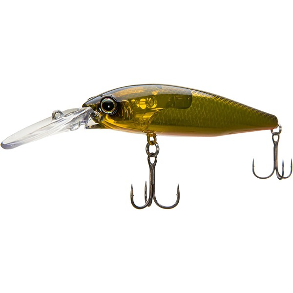 SHIMANO World Diver Lure