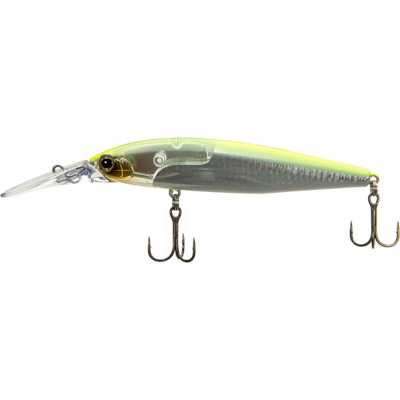 Chartreuse Silver