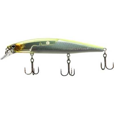 Chartreuse Silver
