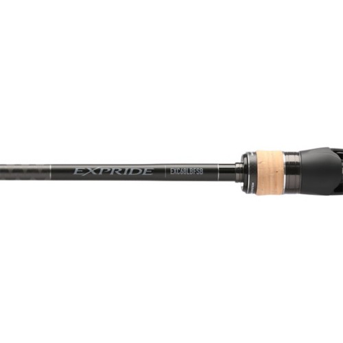 Shimano Expride Casting Rod B