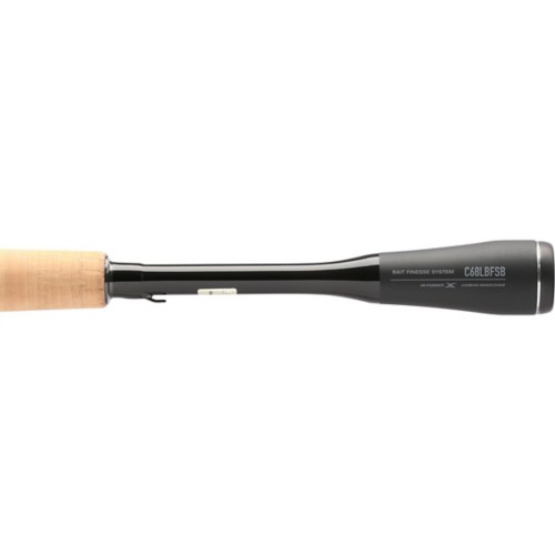 Shimano Expride Casting Rod B