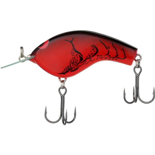 SHIMANO Macbeth Flat 57F Crankbait