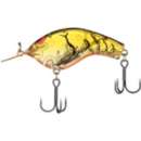 Clear Green Craw