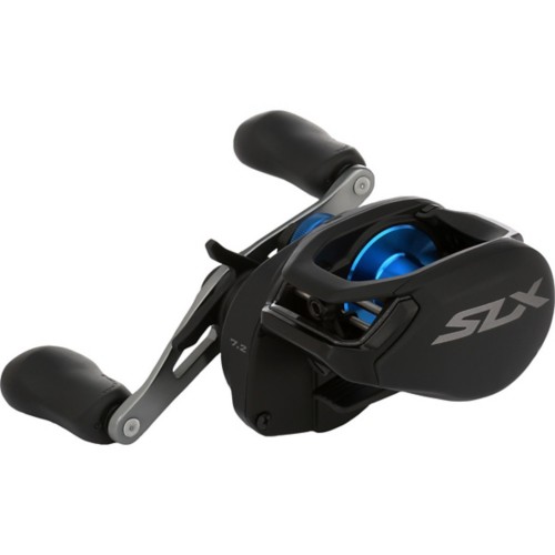 Shimano SLX A Baitcast Reel - Primary Image