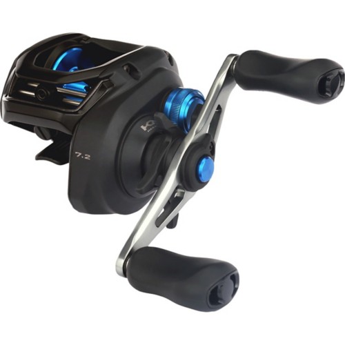 Shimano SLX A Baitcast Reel - Primary Image
