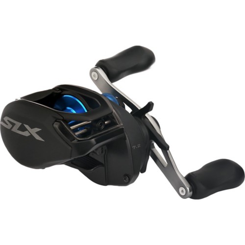 Shimano SLX A Baitcast Reel - Primary Image