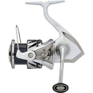 Spinning Reels For Freshwater Fishing