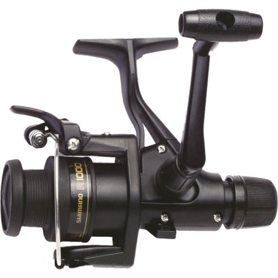 Shimano Syncopate SC-2500FG Spinning Quick Fire Fishing Reel -Front Drag  Control 