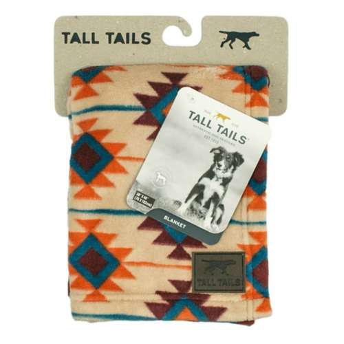 Tall Tails Southwest Dog Blanket