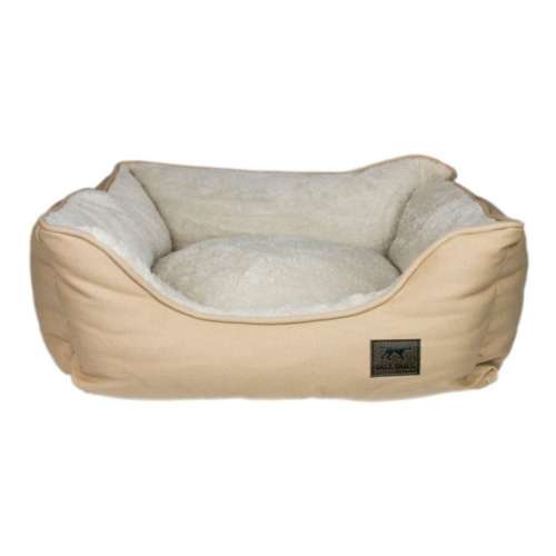 Tall Tails Dream Chaser Bolster Dog Bed