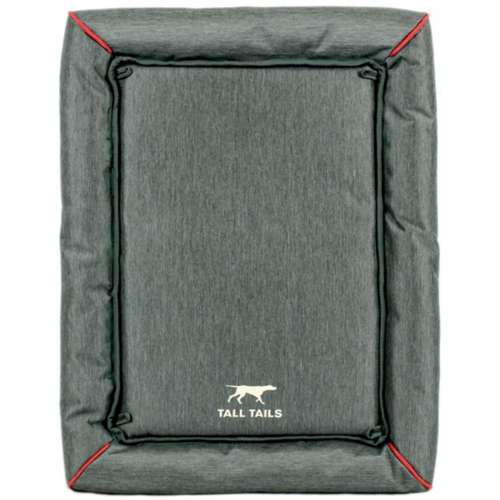 Tall Tails Dream Chaser Deluxe Dog Bed