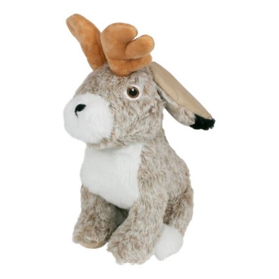 Tall Tails Jackalope Dog Toy