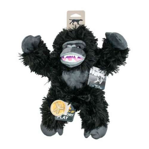 Tall Tails Rope Body Gorilla Dog Toy