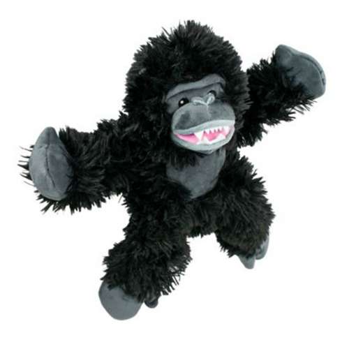 Tall Tails Rope Body Gorilla Dog Toy