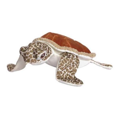 Tall Tails Sea Turtle Dog Toy