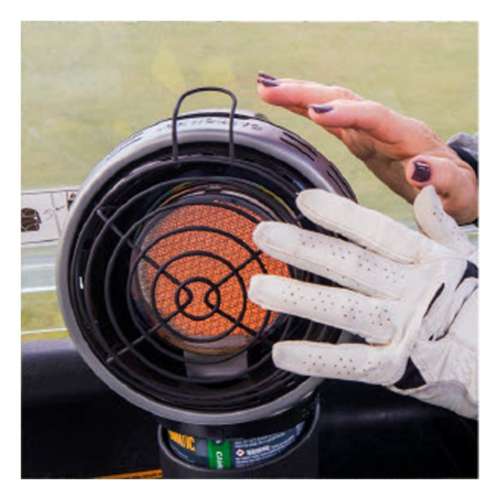 Mr. Heater Golf Buddy Golf Cart Heater