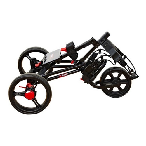 Youth JEF World of Golf Deluxe Jr. Push Cart SCHEELS