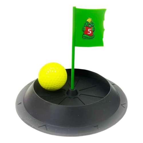 Golf Gifts & Gallery 9 Hole Putting Game