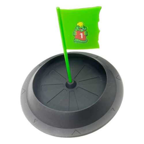 Golf Gifts & Gallery 9 Hole Putting Game
