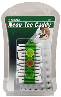 Golf Gifts And Gallery Tee Caddy