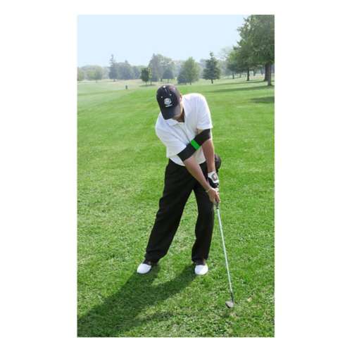 Golf Gifts & Gallery Power Connector Swing Trainer