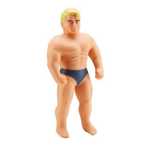 The Original Stretch Armstrong 7 Inch