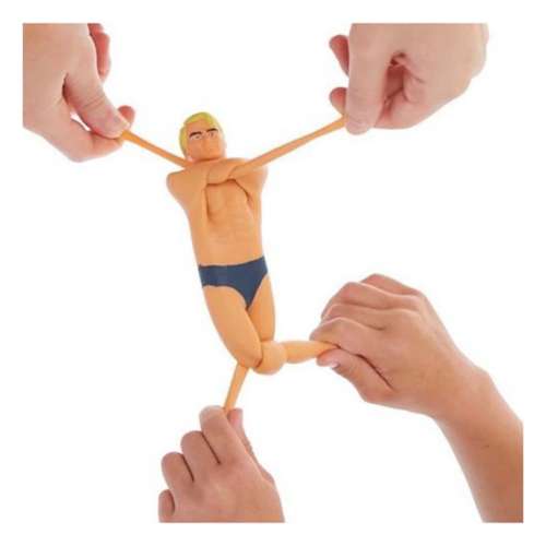 The Original Stretch Armstrong 7 Inch