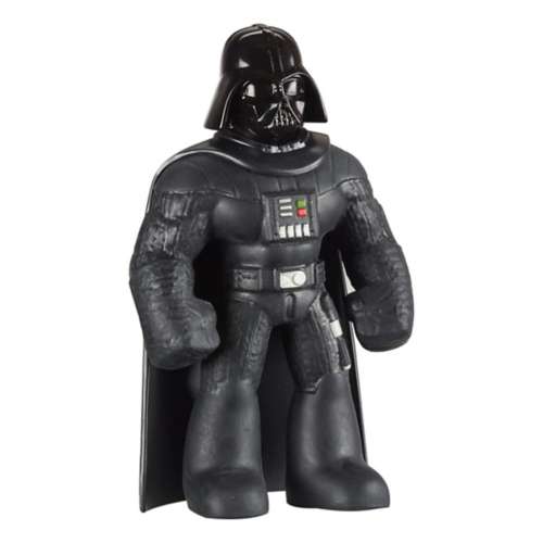 The Original Stretch Armstrong Darth Vader Figure