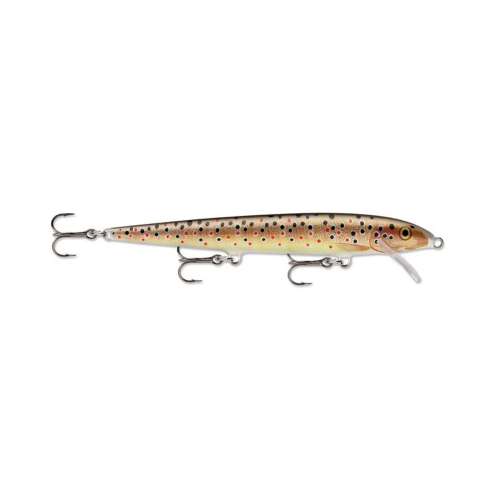 The Best Spoons For Trout Fishing: 7 Certified Trout Slayers - The