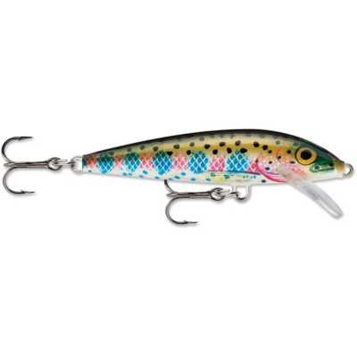 Rainbow Trout