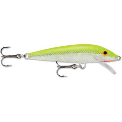 Silver Chartreuse
