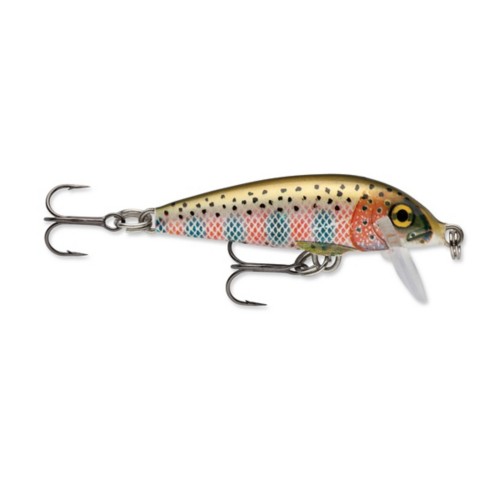 Rapala Countdown