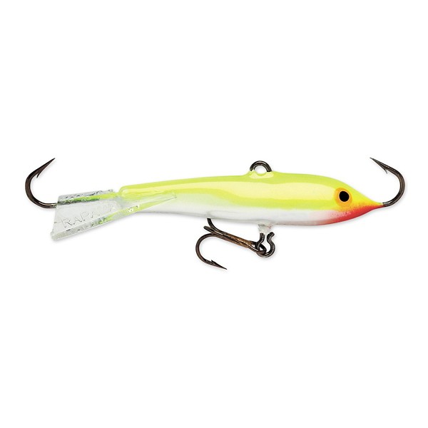 RAPALA Ice Jigging Rap Sizes -5