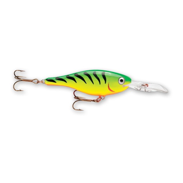 RAPALA Shad Rap RS