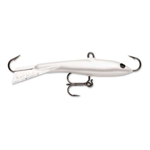 Jigging Rap WH5 - Rapala