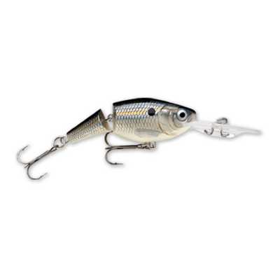 Silver Shad