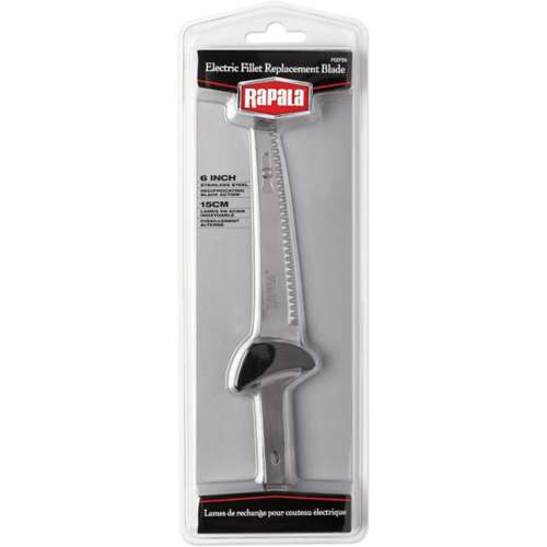 Rapala Electric Replacement Blades