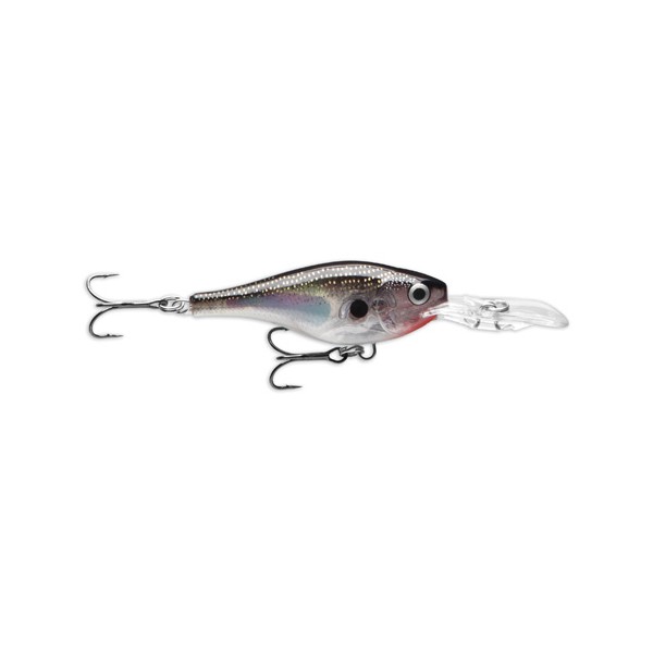 RAPALA Glass Shad Rap